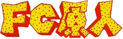 FC Genjin - Freakthoropus Computerus (Japan) logo